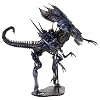���B���{���e�b�N SERIES No.018 ALIEN QUEEN (�Đ��Y��)