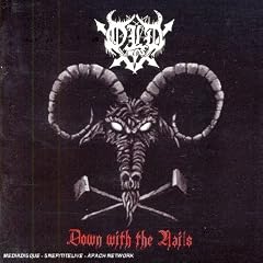 Down with The Nails