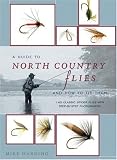 A Guide to Tying North Country Flies