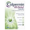 Colpermin capsules 20