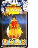  : DC Direct Teen Titans Series 2 Action Figure Robin