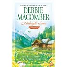 Midnight Sons, Vol. 2: Daddy's Little Helper Because of the Baby by Debbie Macomber