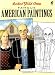 Color Your Own Famous American Paintings (Dover Art Coloring Book)