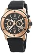 Bulova Men's Marine Star Calendar Watch #98B104