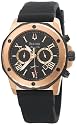 Bulova Men's Marine Star Calendar Watch #98B104