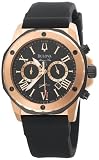 Bulova Men's Marine Star Calendar Watch #98B104