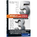 HTML5 und CSS3: Die neuen Webstandards in der Praxis (Galileo Computing)