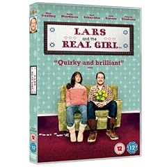 Lars And The Real Girl [DVD]