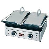 Axis AX-PD 20 Grooved Panini Toaster
