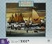 All Products : Charles Wysocki's Americana 1000-Piece Puzzle - Ice Riders of Chesapeake Bay