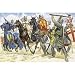 Italeri 1:72 Crusaders