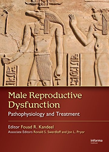Male Reproductive Dysfunction: Pathophysiology and Treatment