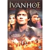 Ivanhoe [ Origine N�erlandais, Sans Langue Francaise ]par James Mason