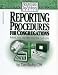 Reporting Procedures for Congregations