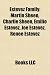 Est Vez Family: Martin Sheen, Charlie Sheen, Emilio Estevez, Joe Estevez, Ren E Estevez, Ramon Estevez