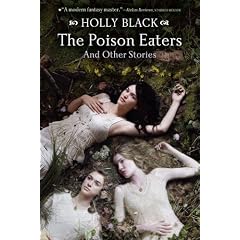 Poison Eaters, The: And Other Stories
