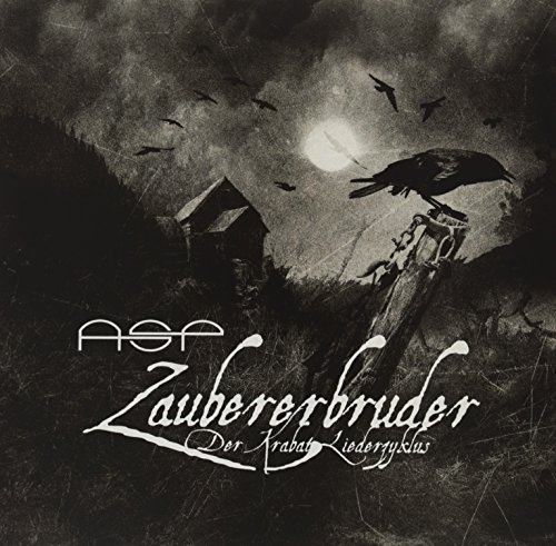 ASP - Zaubererbruder - Zortam Music