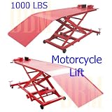 Buy 1000 LBS Hydraulic Bike Motorcycle Lift Table Jack Stand Shop by Generic&node=228013