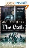 The Oath (Knights Templar Mysteries 29)