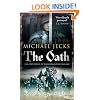 The Oath (Knights Templar Mysteries 29)