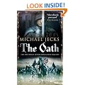 The Oath (Knights Templar Mysteries 29)