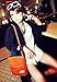 Sannysis 1PC Vogue Soft Shoulder Bag Satchel Messenger Handbag For Girls (Orange)