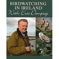 Birdwatching in Ireland with Eric Dempsey