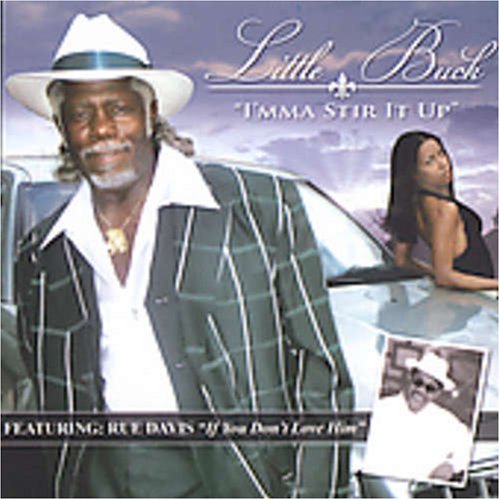 CD-Charts  Search : I'mma Stir It Up