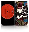 Clash This Is England Classic Record Wallet Rare