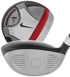 Men's Nike Victory Red STR8-FIT Tour Driver