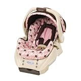 Graco SnugRide Infant Car Seat in Betsey