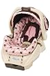 Graco SnugRide Infant Car Seat in Betsey