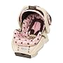Graco SnugRide Infant Car Seat in Betsey