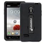 Fosmon Detachable Hybrid Silicone + P...
