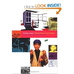 Reading Images: The Grammar of Visual Design