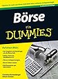 B&ouml;rse f&uuml;r Dummies: Machen Sie mehr Geld aus Ihrem Geld! 