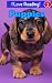 Puppies (An "I Love Reading" Level 2 Reader)