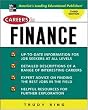 Careers in Finance (Careers in Series)