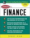 Careers in Finance (Careers in Series)