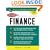 Careers in Finance (Careers in Series)