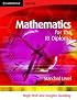 Mathematics for the IB Diploma Standard Level (Maths for the IB Diploma)
