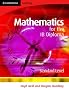 Mathematics for the IB Diploma Standard Level