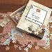 Personalized Hometown Map Puzzle