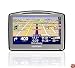 TomTom GO 720 4.3-Inch Widescreen Bluetooth Portable GPS Navigator