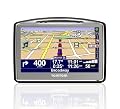 TomTom GO 720 4.3-Inch Widescreen Bluetooth Portable GPS Navigator