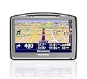 TomTom GO 720 4.3-Inch Widescreen Bluetooth Portable GPS Navigator