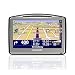 TomTom GO 720 4.3-Inch Widescreen Bluetooth Portable GPS Navigator