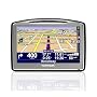 TomTom GO 720 4.3-Inch Widescreen Bluetooth Portable GPS Navigator