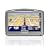 TomTom GO 720 4.3-Inch Widescreen Bluetooth Portable GPS Navigator