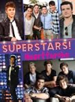Superstars! Heartthrobs